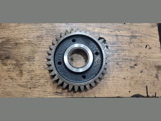 bontott VW TRANSPORTER Vezérműkerék