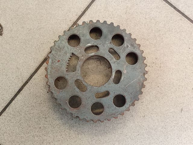 bontott VW TRANSPORTER Vezérműkerék