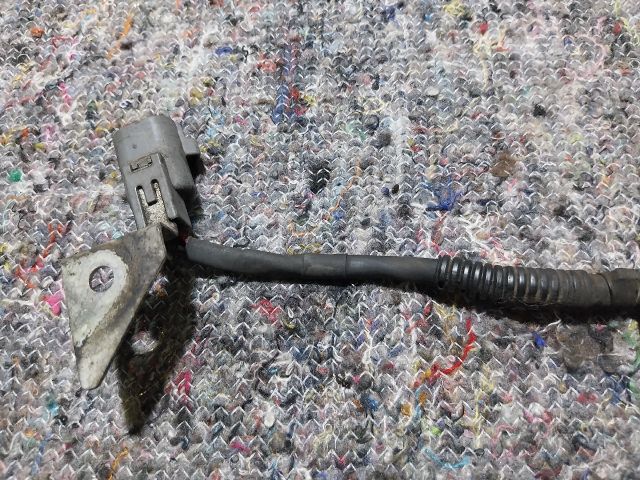 bontott VW TRANSPORTER Vezérműtengely Fordulatszám Jeladó