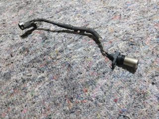 bontott VW TRANSPORTER Vezérműtengely Fordulatszám Jeladó