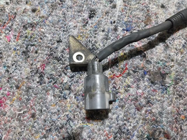 bontott VW TRANSPORTER Vezérműtengely Fordulatszám Jeladó