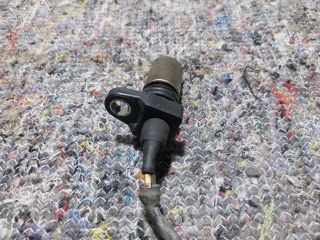 bontott VW TRANSPORTER Vezérműtengely Fordulatszám Jeladó