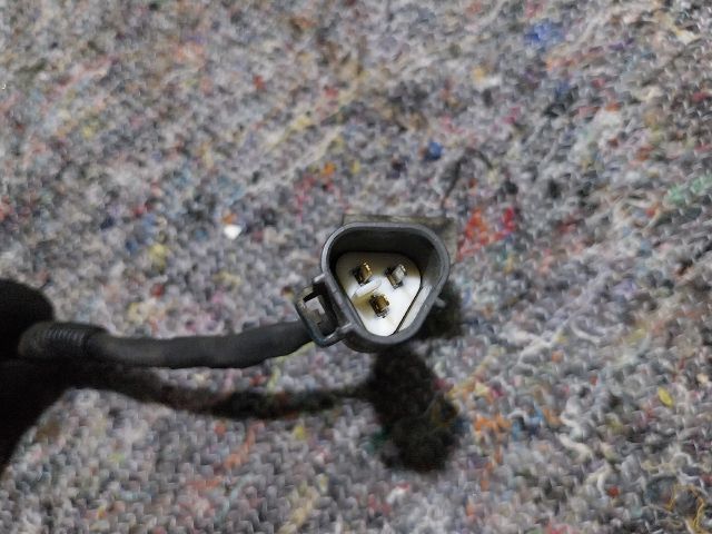 bontott VW TRANSPORTER Vezérműtengely Fordulatszám Jeladó