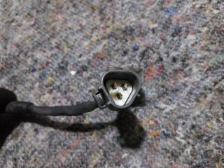 bontott VW TRANSPORTER Vezérműtengely Fordulatszám Jeladó