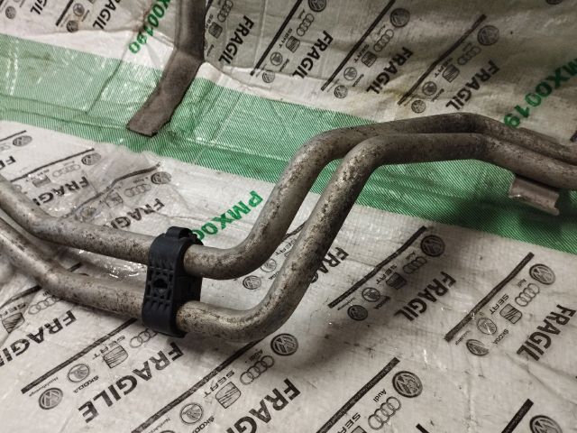 bontott VW TRANSPORTER Vízcső