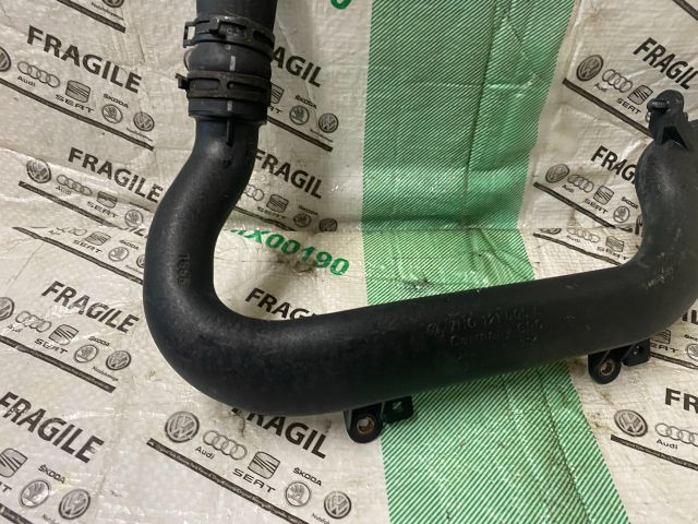 bontott VW TRANSPORTER Vízcső