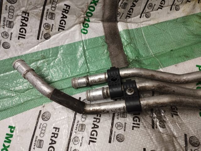 bontott VW TRANSPORTER Vízcső