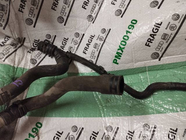 bontott VW TRANSPORTER Vízcső