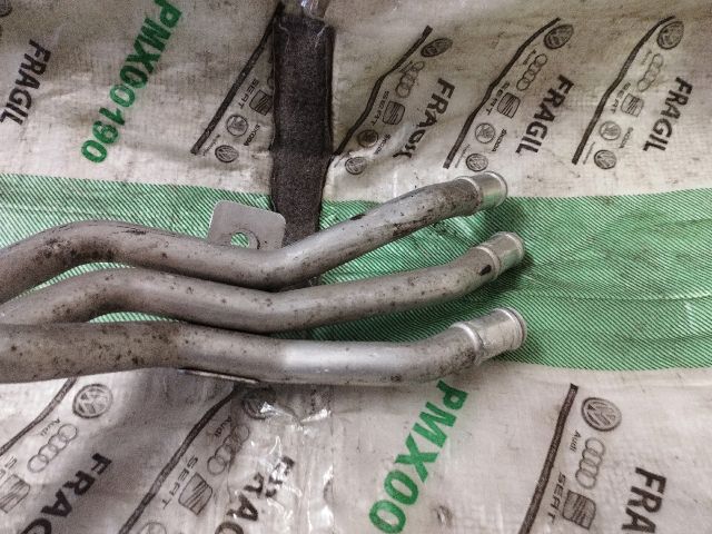 bontott VW TRANSPORTER Vízcső