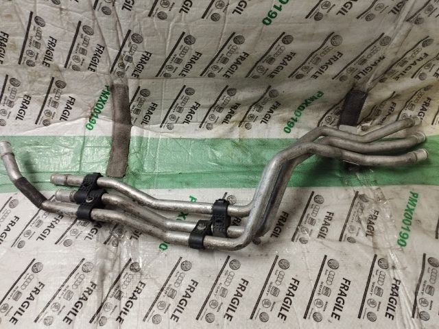 bontott VW TRANSPORTER Vízcső