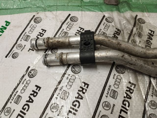 bontott VW TRANSPORTER Vízcső