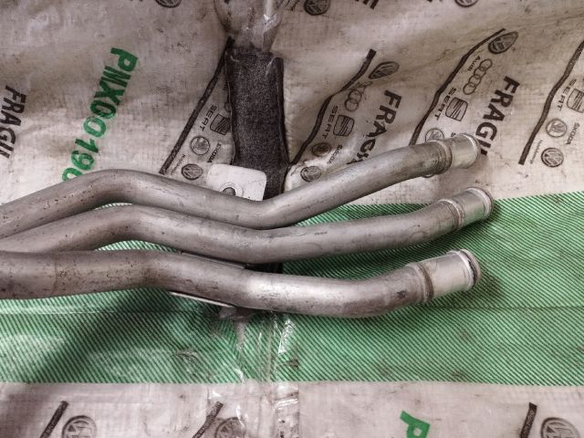 bontott VW TRANSPORTER Vízcső