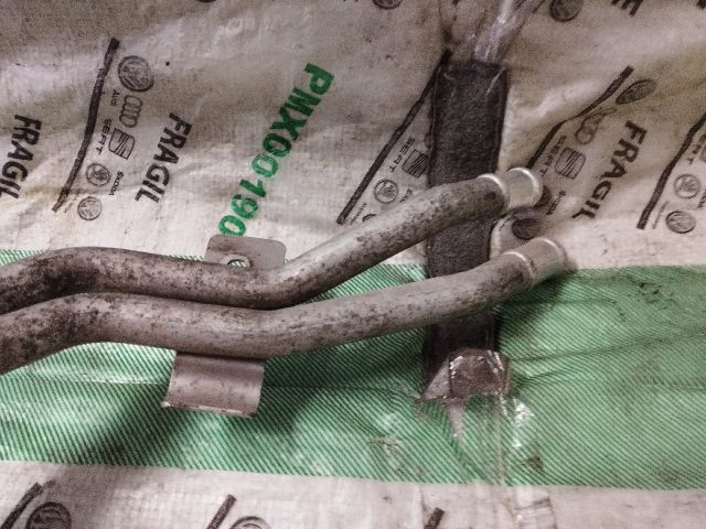 bontott VW TRANSPORTER Vízcső