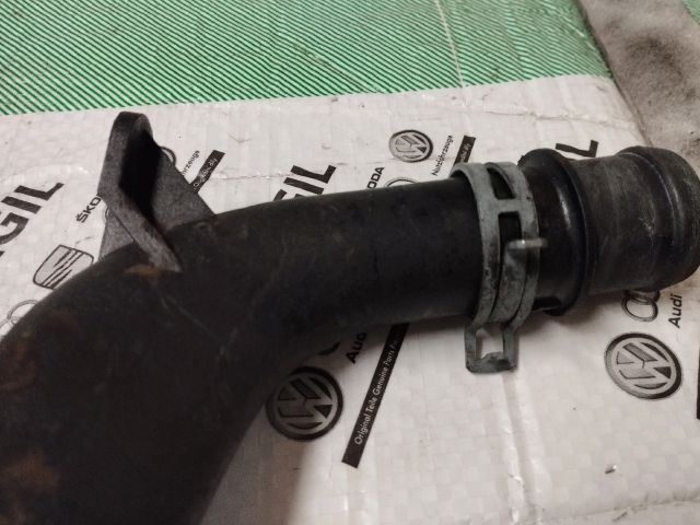 bontott VW TRANSPORTER Vízcső