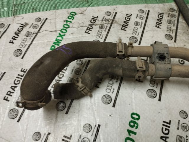 bontott VW TRANSPORTER Vízcső