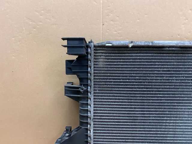 bontott VW TRANSPORTER Vízhűtő Radiátor (Klímás)