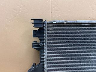 bontott VW TRANSPORTER Vízhűtő Radiátor (Klímás)