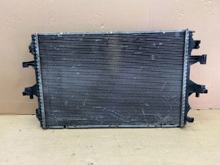 bontott VW TRANSPORTER Vízhűtő Radiátor (Klímás)