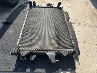 bontott VW TRANSPORTER Vízhűtő Radiátor (Klímás)