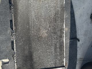 bontott VW TRANSPORTER Vízhűtő Radiátor (Klímás)