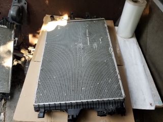 bontott VW TRANSPORTER Vízhűtő Radiátor (Klímás)