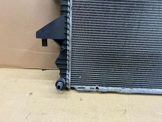 bontott VW TRANSPORTER Vízhűtő Radiátor (Klímás)