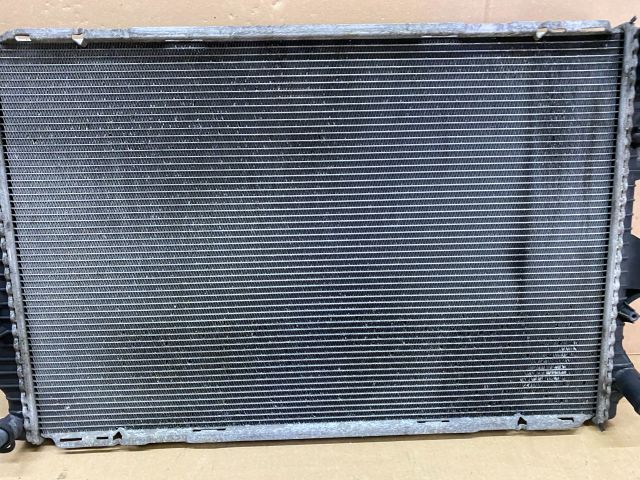 bontott VW TRANSPORTER Vízhűtő Radiátor (Klímás)