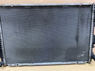 bontott VW TRANSPORTER Vízhűtő Radiátor (Klímás)