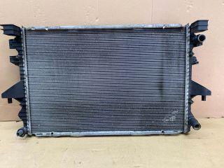 bontott VW TRANSPORTER Vízhűtő Radiátor (Klímás)