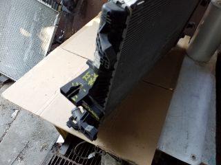 bontott VW TRANSPORTER Vízhűtő Radiátor (Klímás)