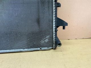 bontott VW TRANSPORTER Vízhűtő Radiátor (Klímás)