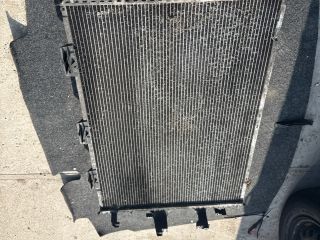 bontott VW TRANSPORTER Vízhűtő Radiátor (Klímás)