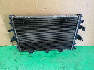 bontott VW TRANSPORTER Vízhűtő Radiátor (Nem klímás)