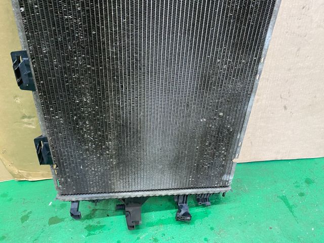 bontott VW TRANSPORTER Vízhűtő Radiátor (Nem klímás)