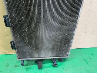 bontott VW TRANSPORTER Vízhűtő Radiátor (Nem klímás)