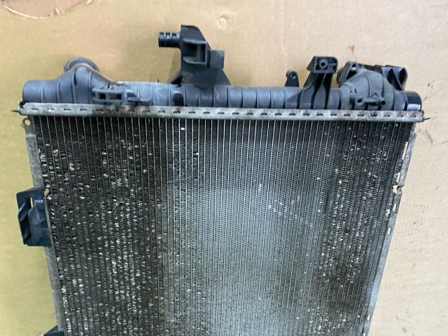 bontott VW TRANSPORTER Vízhűtő Radiátor (Nem klímás)
