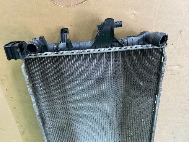 bontott VW TRANSPORTER Vízhűtő Radiátor (Nem klímás)