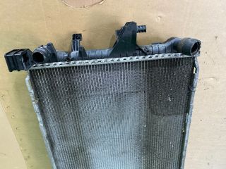bontott VW TRANSPORTER Vízhűtő Radiátor (Nem klímás)