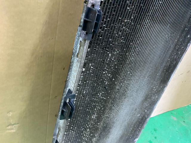 bontott VW TRANSPORTER Vízhűtő Radiátor (Nem klímás)