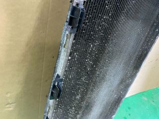 bontott VW TRANSPORTER Vízhűtő Radiátor (Nem klímás)