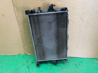 bontott VW TRANSPORTER Vízhűtő Radiátor (Nem klímás)