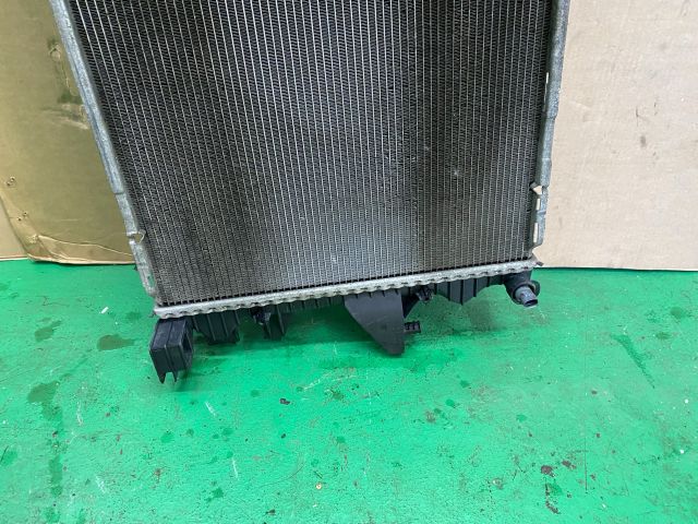 bontott VW TRANSPORTER Vízhűtő Radiátor (Nem klímás)