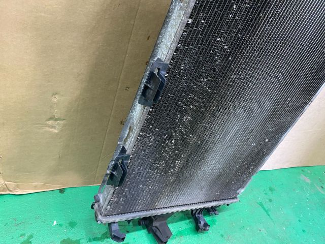 bontott VW TRANSPORTER Vízhűtő Radiátor (Nem klímás)