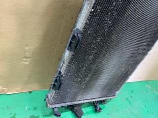 bontott VW TRANSPORTER Vízhűtő Radiátor (Nem klímás)