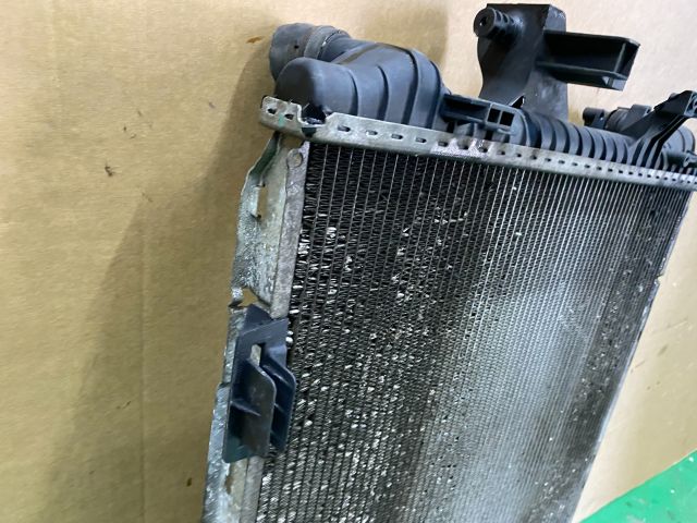 bontott VW TRANSPORTER Vízhűtő Radiátor (Nem klímás)