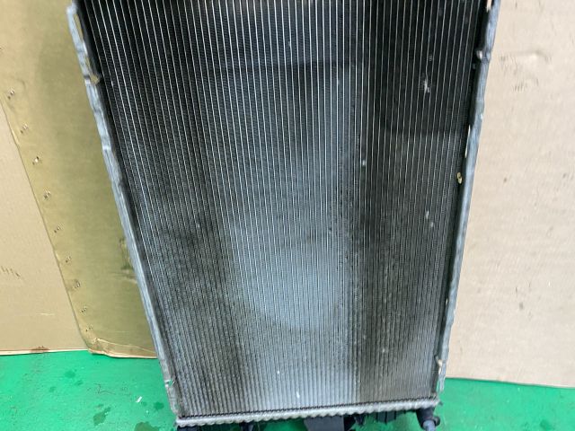 bontott VW TRANSPORTER Vízhűtő Radiátor (Nem klímás)