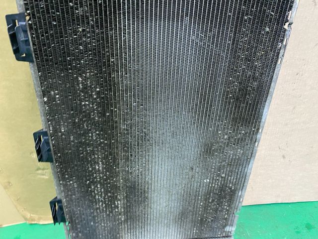 bontott VW TRANSPORTER Vízhűtő Radiátor (Nem klímás)