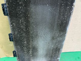 bontott VW TRANSPORTER Vízhűtő Radiátor (Nem klímás)