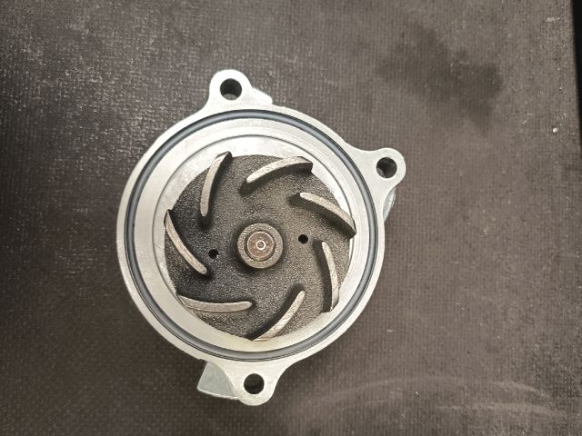 bontott VW TRANSPORTER Vízpumpa