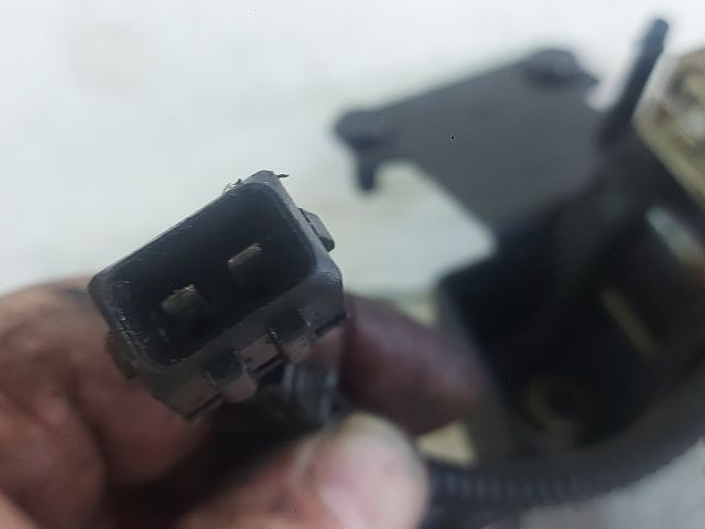 bontott VW TRANSPORTER Turbó Vákum Szelep